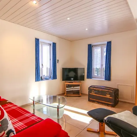 Apartment Paultina By Arosa