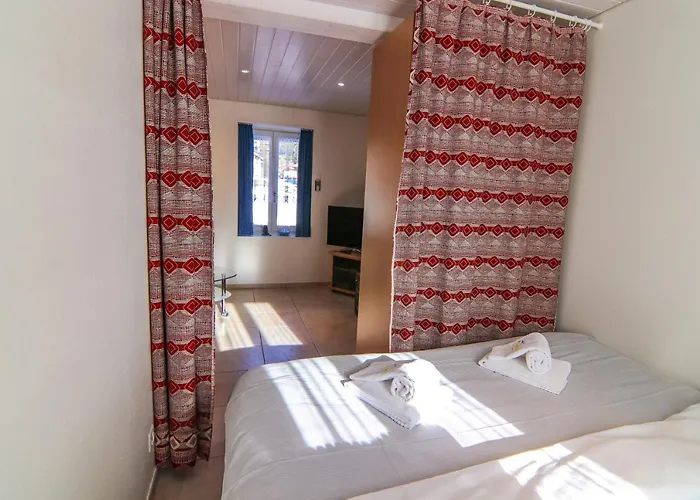 Apartamento Paultina By