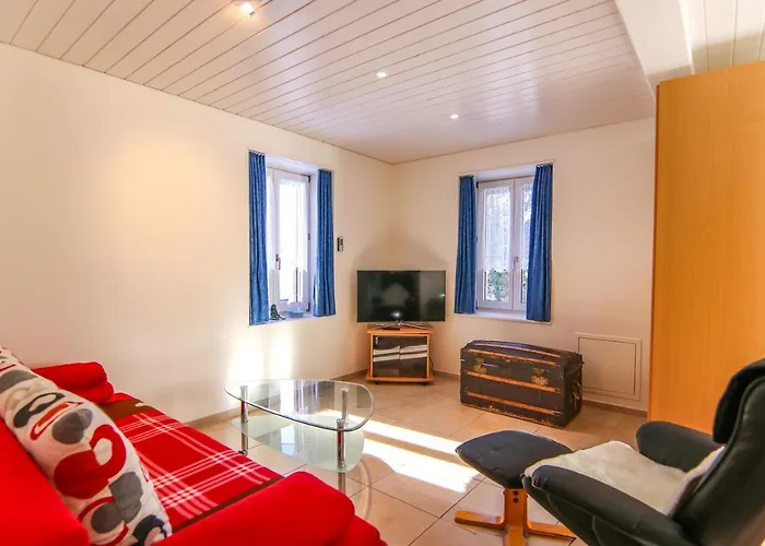 아파트 Paultina By 아로사