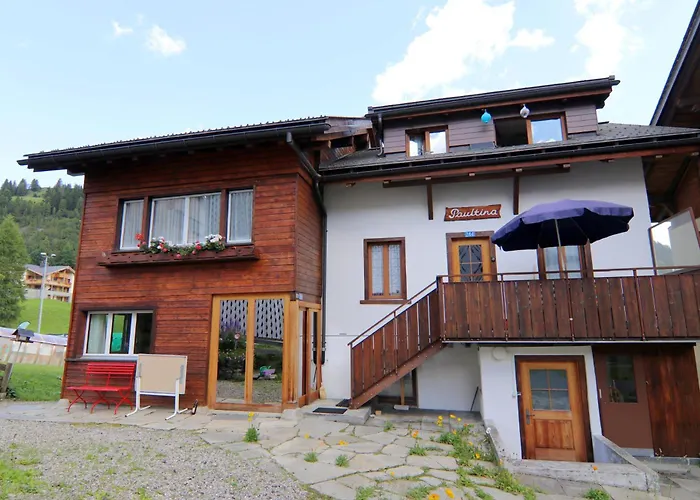 Paultina By Apartamento *