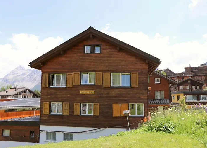 Paultina By Apartamento