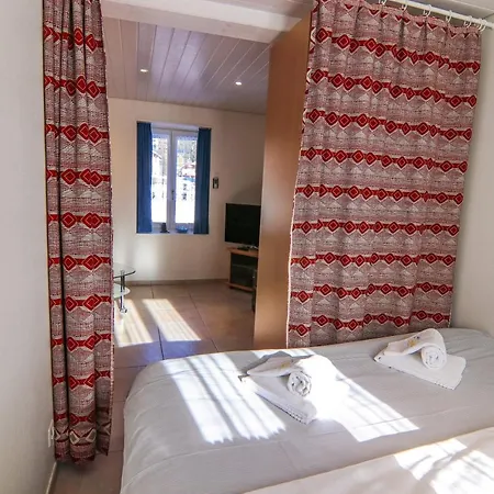 Apartamento Paultina By
